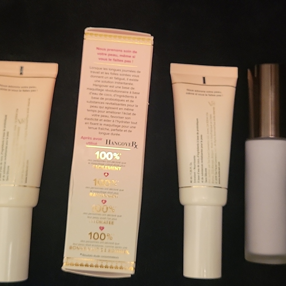 Makeup Primer - Picture 3 of 6